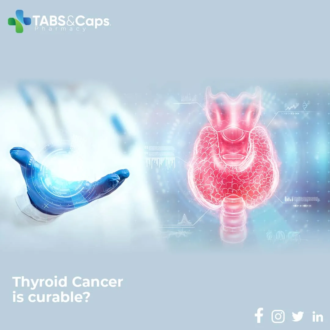 Is-it-possible-to-get-thyroid-cancer